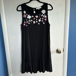 Loft Sleeveless dress